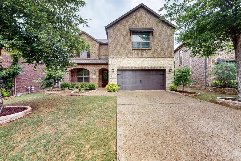 Wylie, TX 75098,330 Heritage Lane