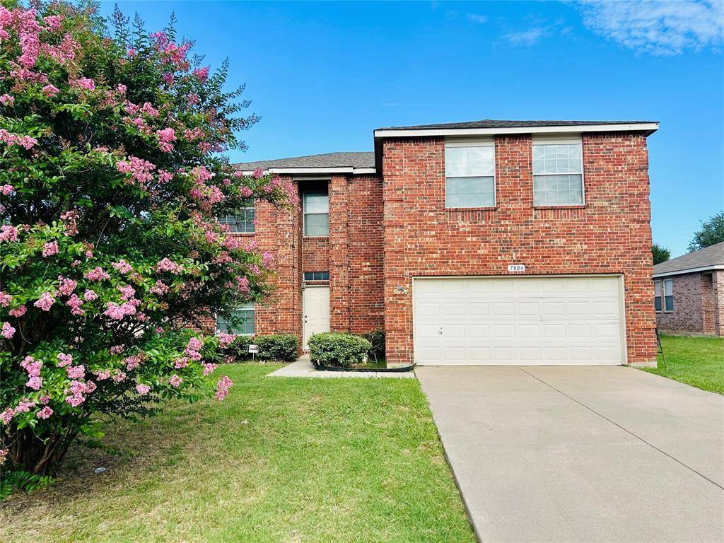 Denton, TX 76210,7804 Hidden Path Lane
