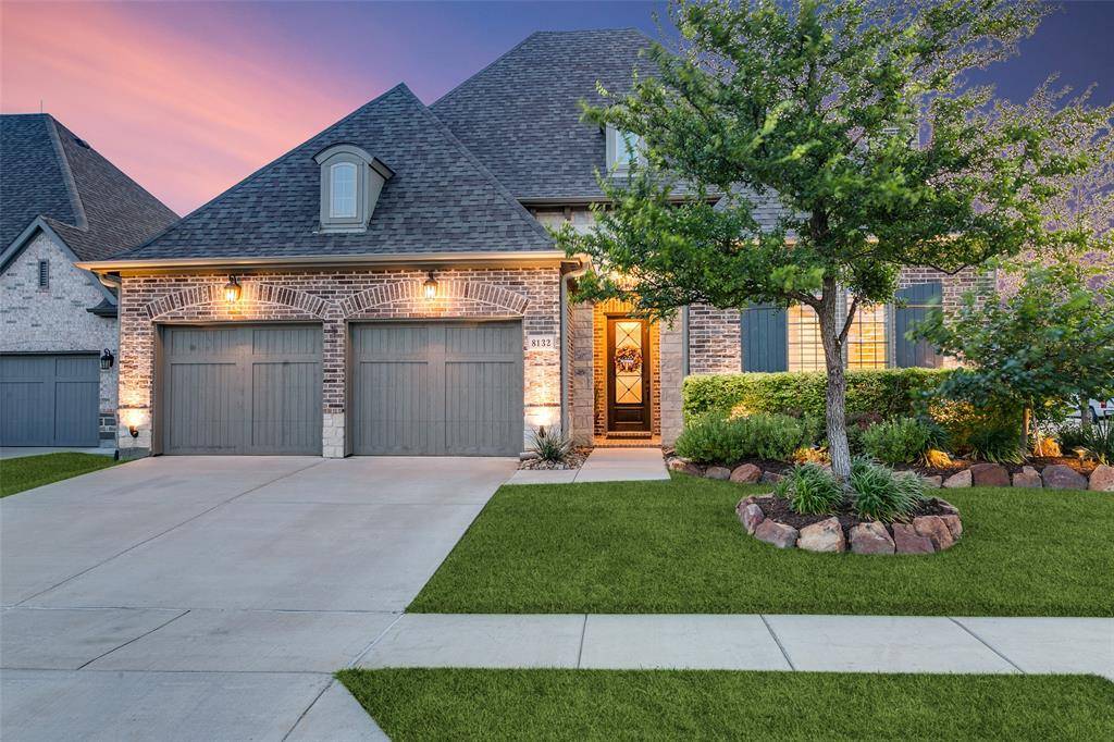 The Colony, TX 75056,8132 Isle Of Skye