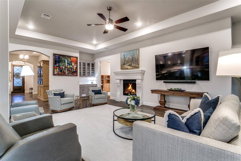 The Colony, TX 75056,8132 Isle Of Skye
