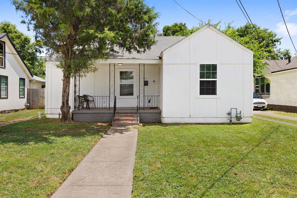 Dallas, TX 75216,718 Genoa Avenue
