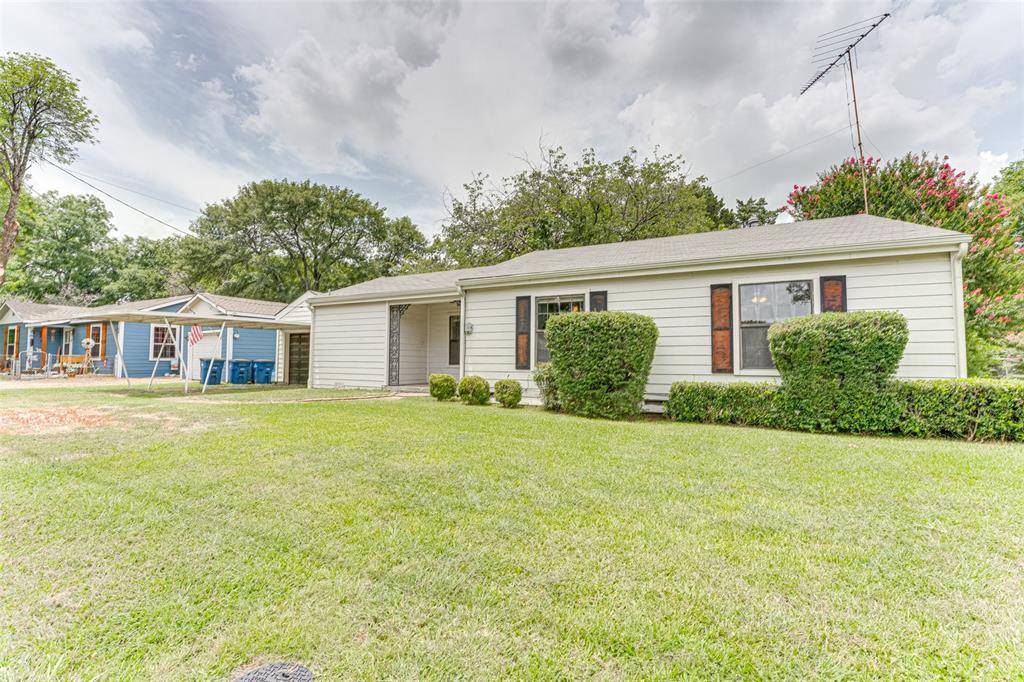 Ennis, TX 75119,504 Creechville Road