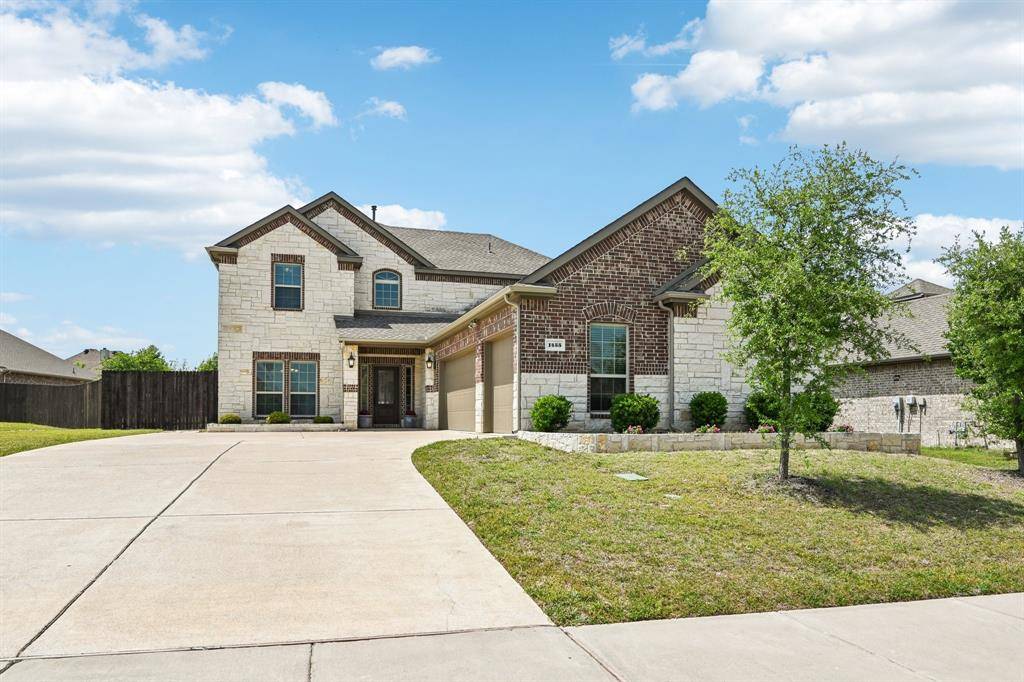 Rockwall, TX 75087,1455 Carmel Drive