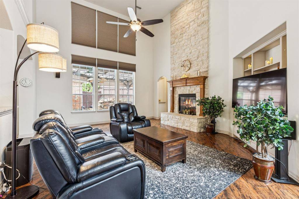 Richardson, TX 75082,3261 Heatherbrook Lane