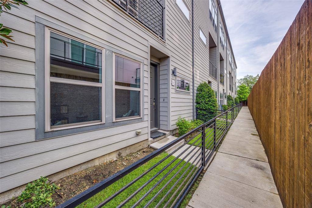 Dallas, TX 75204,4222 Roseland Avenue #101