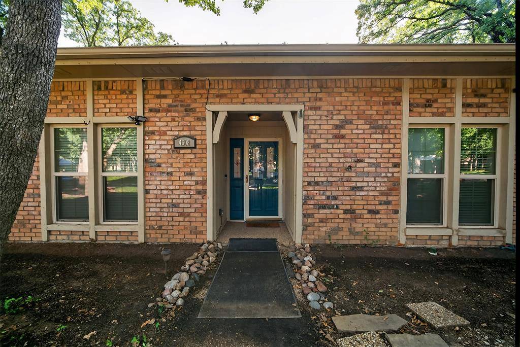 Arlington, TX 76017,4608 Riverforest Drive