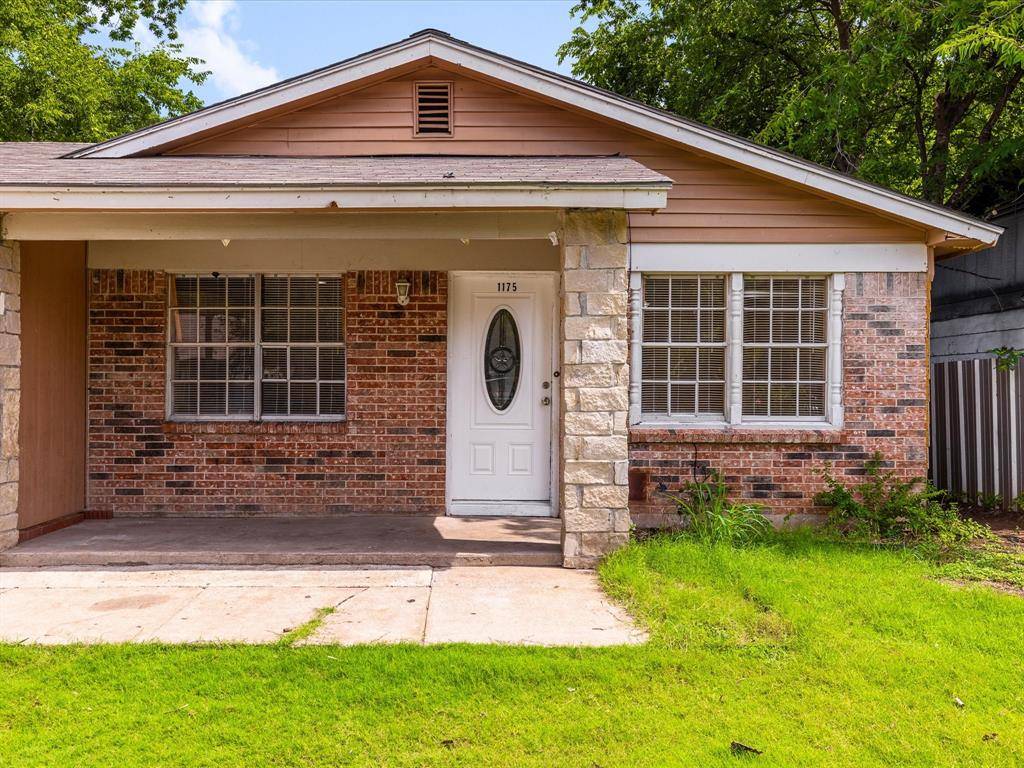 Fort Worth, TX 76115,1175 Debbie St