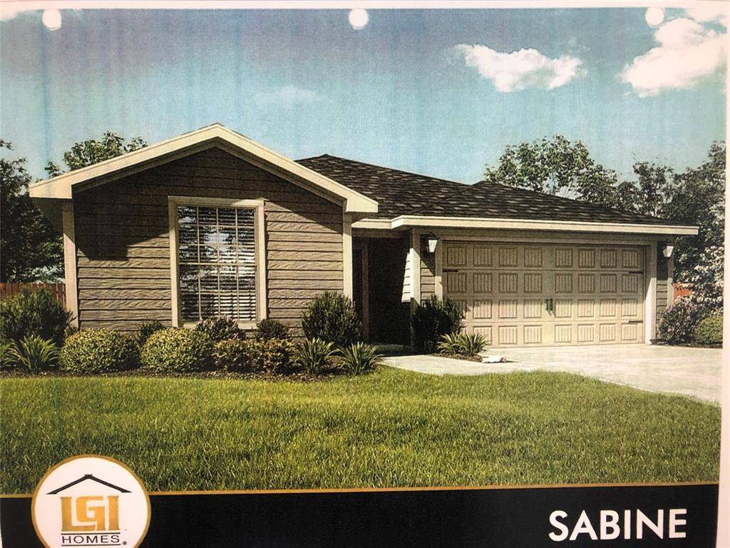 Ponder, TX 76259,13621 Granite Park Drive