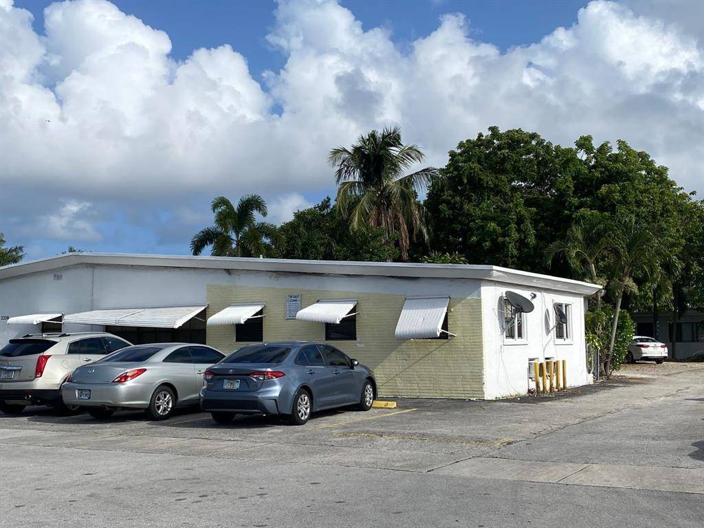 Hollywood, FL 33020,2238 Fillmore St #10