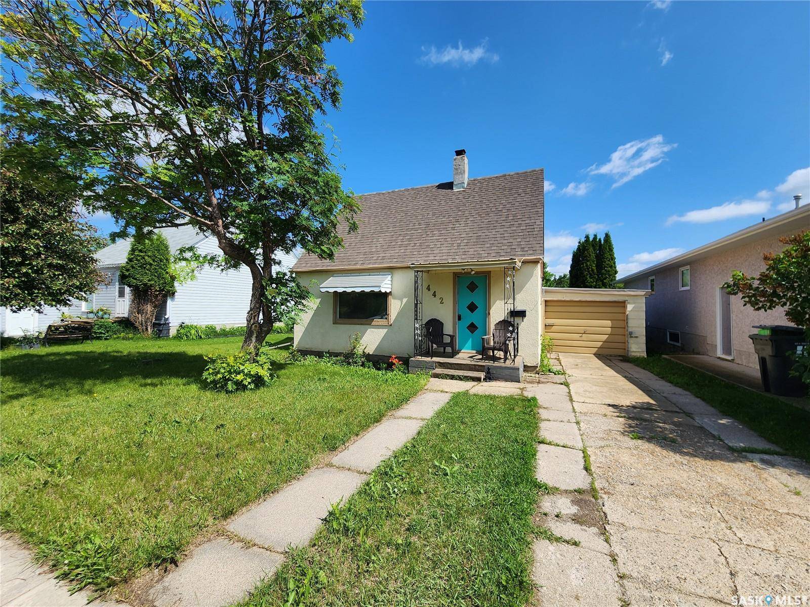 Melville, SK S0A 2P0,442 4th AVENUE E