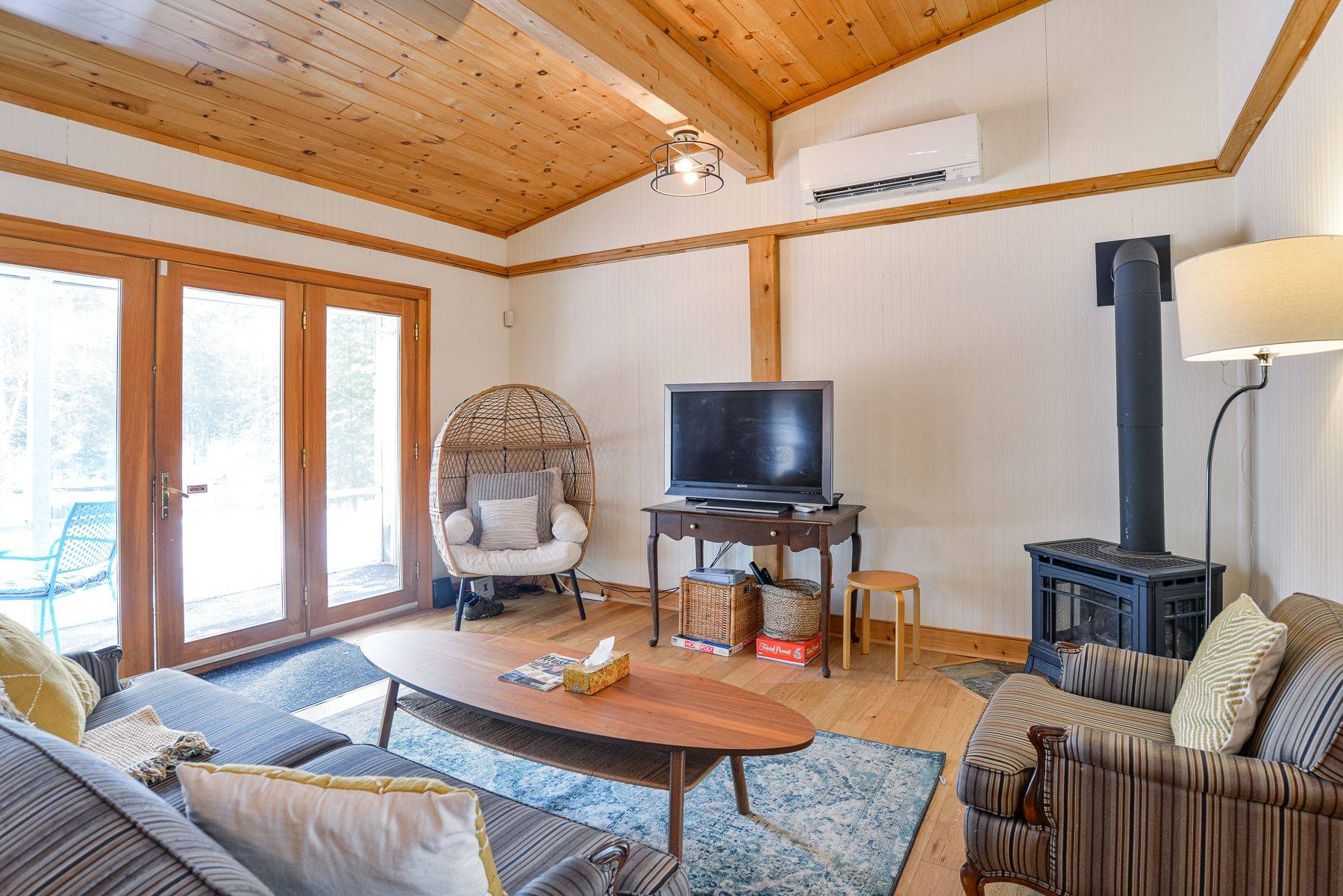 Bracebridge, ON P1L 1X3,1217 Sherwood Forest RD