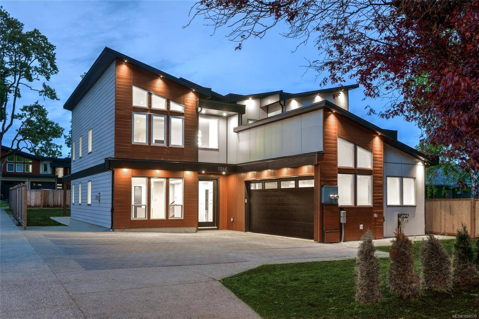 Saanich, BC V8P 2K7,1246 Reynolds Rd