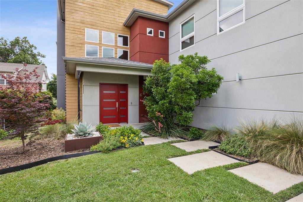 Dallas, TX 75214,6646 Fisher Road