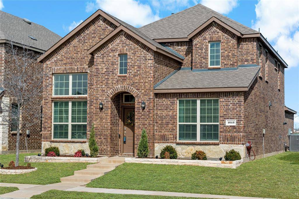 Celina, TX 75009,1613 Bennington Lane