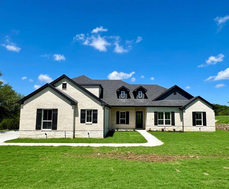 Weatherford, TX 76088,1045 Woodland Road