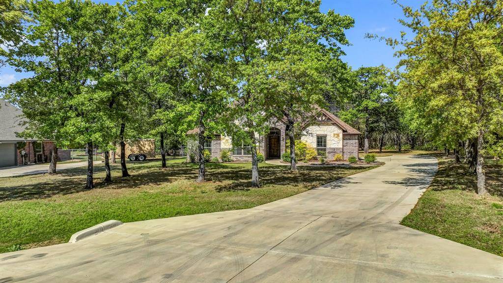 Poolville, TX 76487,319 Timbers Circle