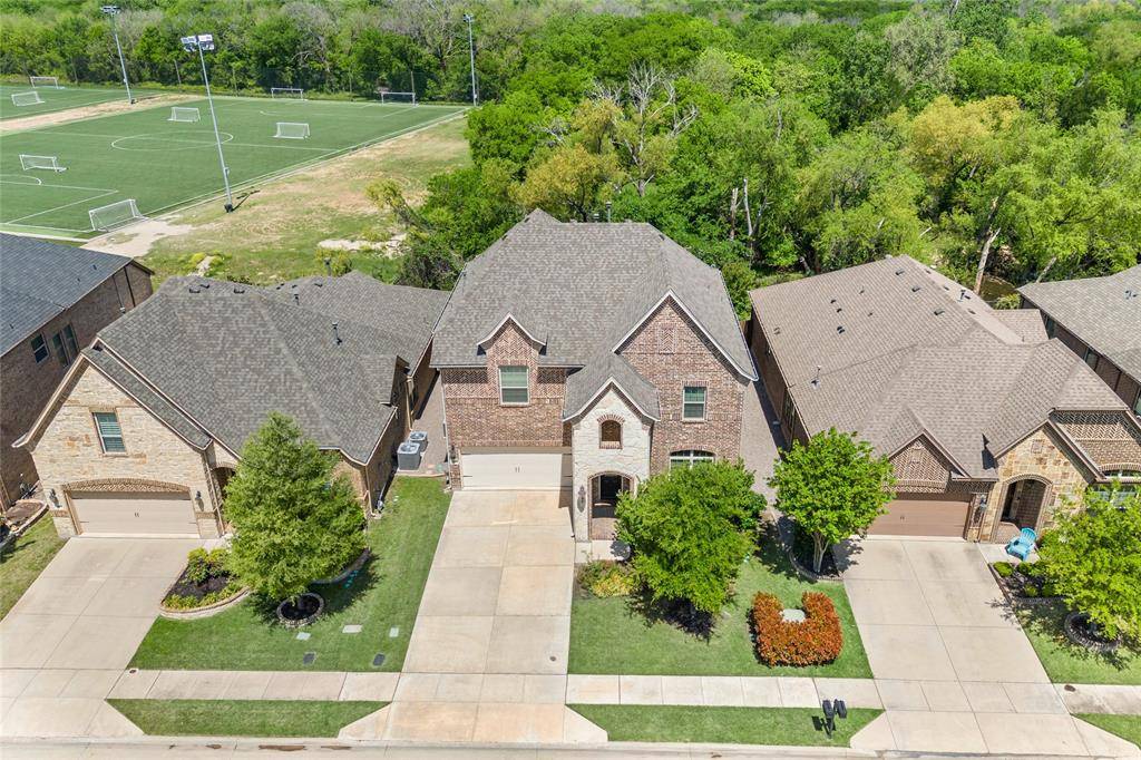 Roanoke, TX 76262,1860 Halifax Street