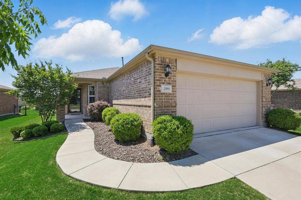 Frisco, TX 75036,2981 Club Meadows Drive