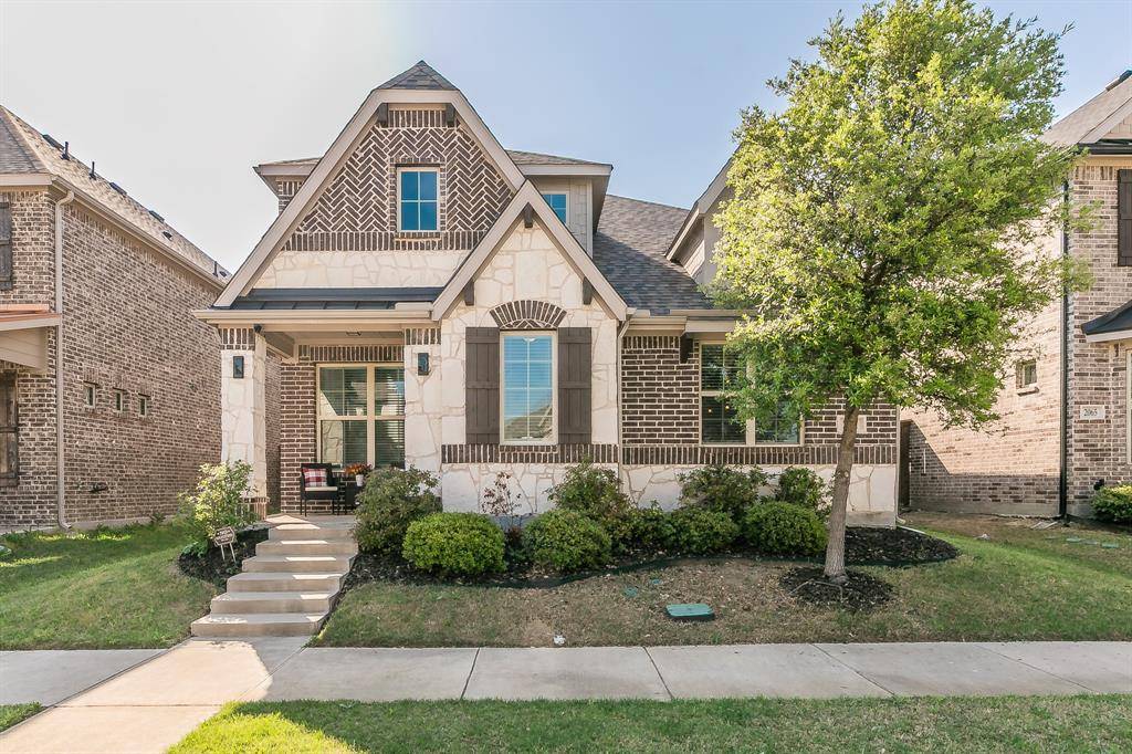 Little Elm, TX 75068,2061 Miramar Drive