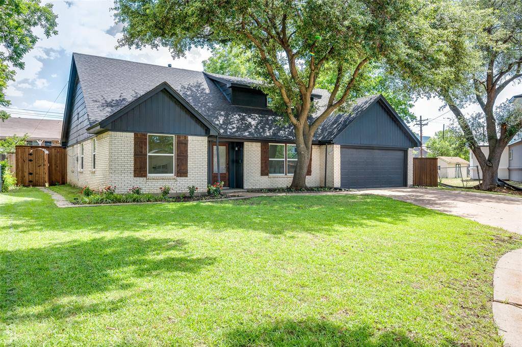 Farmers Branch, TX 75234,2810 Sunny Hill Lane