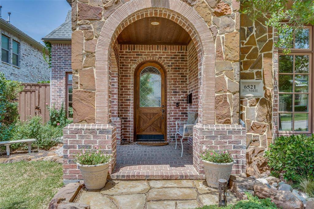 Dallas, TX 75225,6521 Del Norte Lane