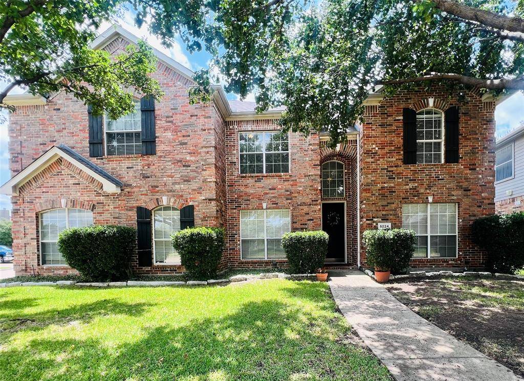 Fort Worth, TX 76244,5224 Bay View Drive