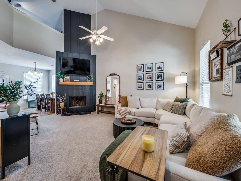 Providence Village, TX 76227,976 Fox Grove Lane