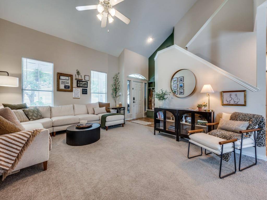 Providence Village, TX 76227,976 Fox Grove Lane
