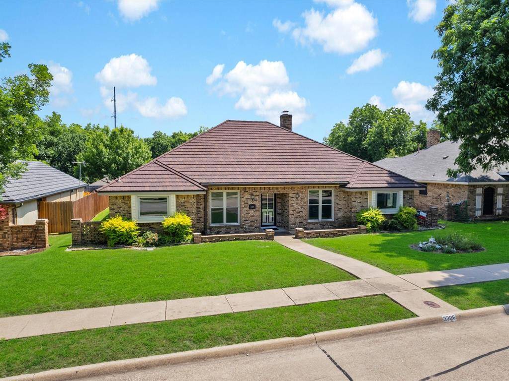 Rowlett, TX 75088,3306 Oxford Drive
