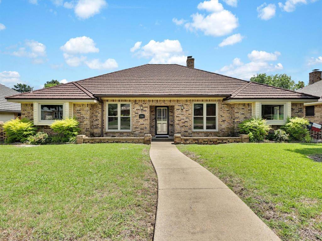 Rowlett, TX 75088,3306 Oxford Drive
