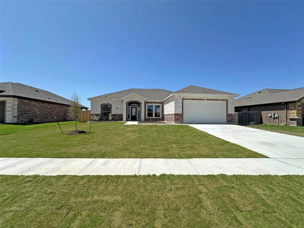 Troy, TX 76579,402 Juniper Drive