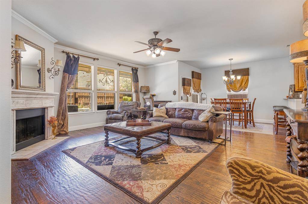 Prosper, TX 75078,1401 Millers Creek Drive