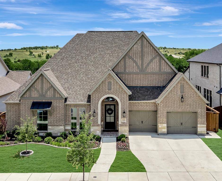 Fort Worth, TX 76008,13445 Meadow Cross Drive