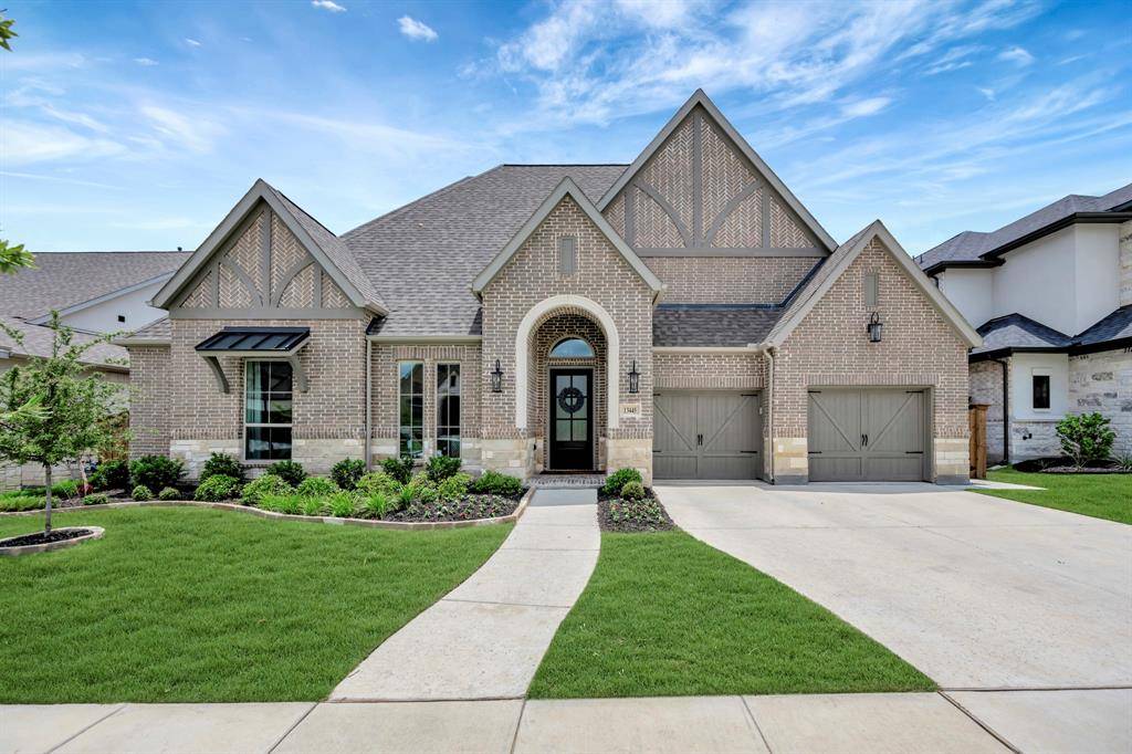 Fort Worth, TX 76008,13445 Meadow Cross Drive
