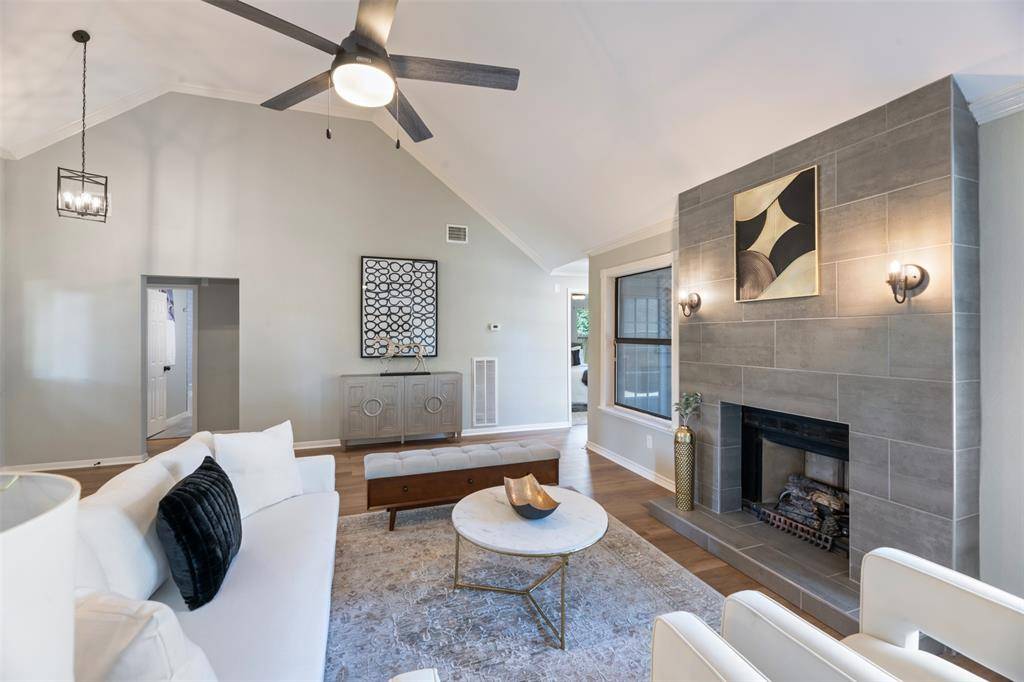 Desoto, TX 75115,112 Wildwood Drive