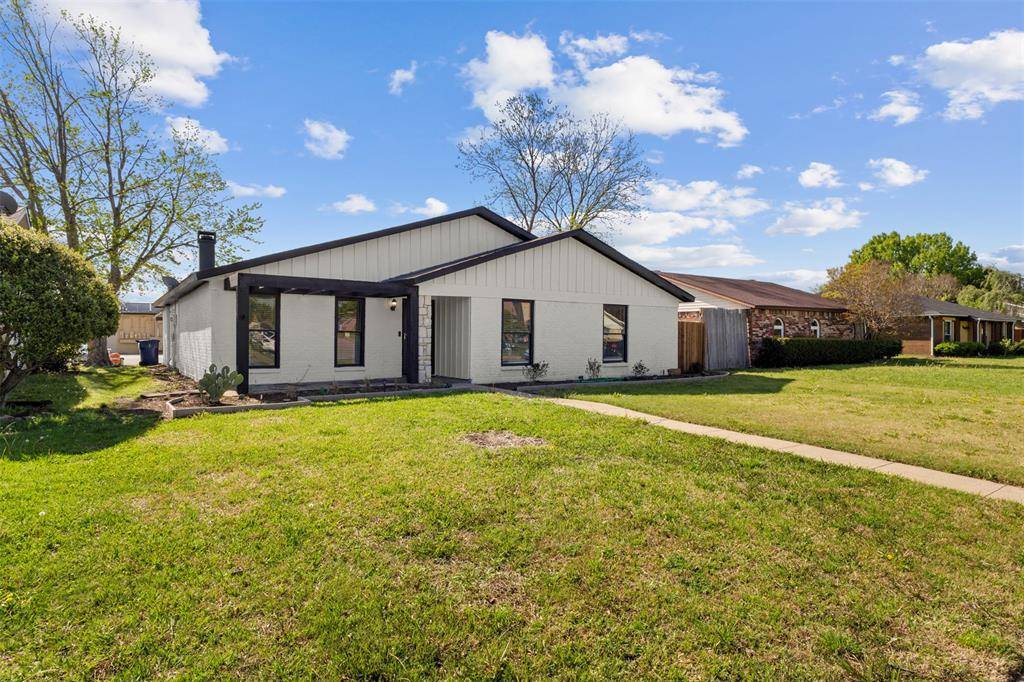 Garland, TX 75043,530 Edgemere Drive