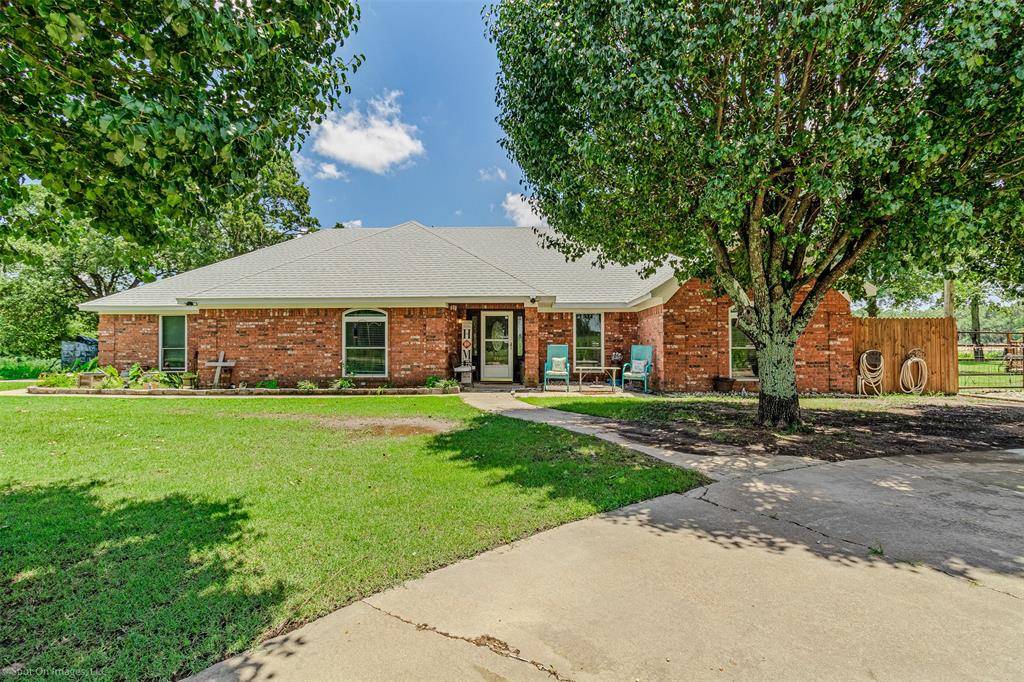 Canton, TX 75103,343 Vz County Road 2101
