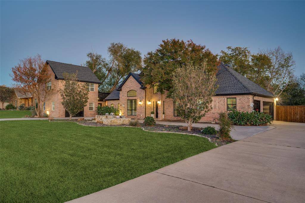 Lakewood Village, TX 75068,650 Melody Lane
