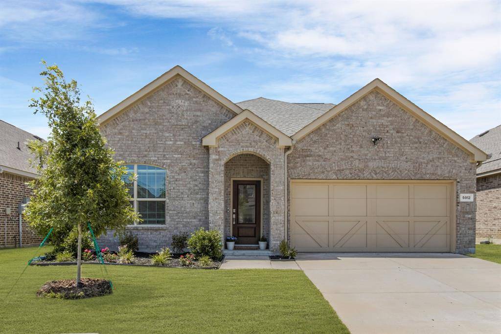 Celina, TX 76227,5912 Pensby Drive