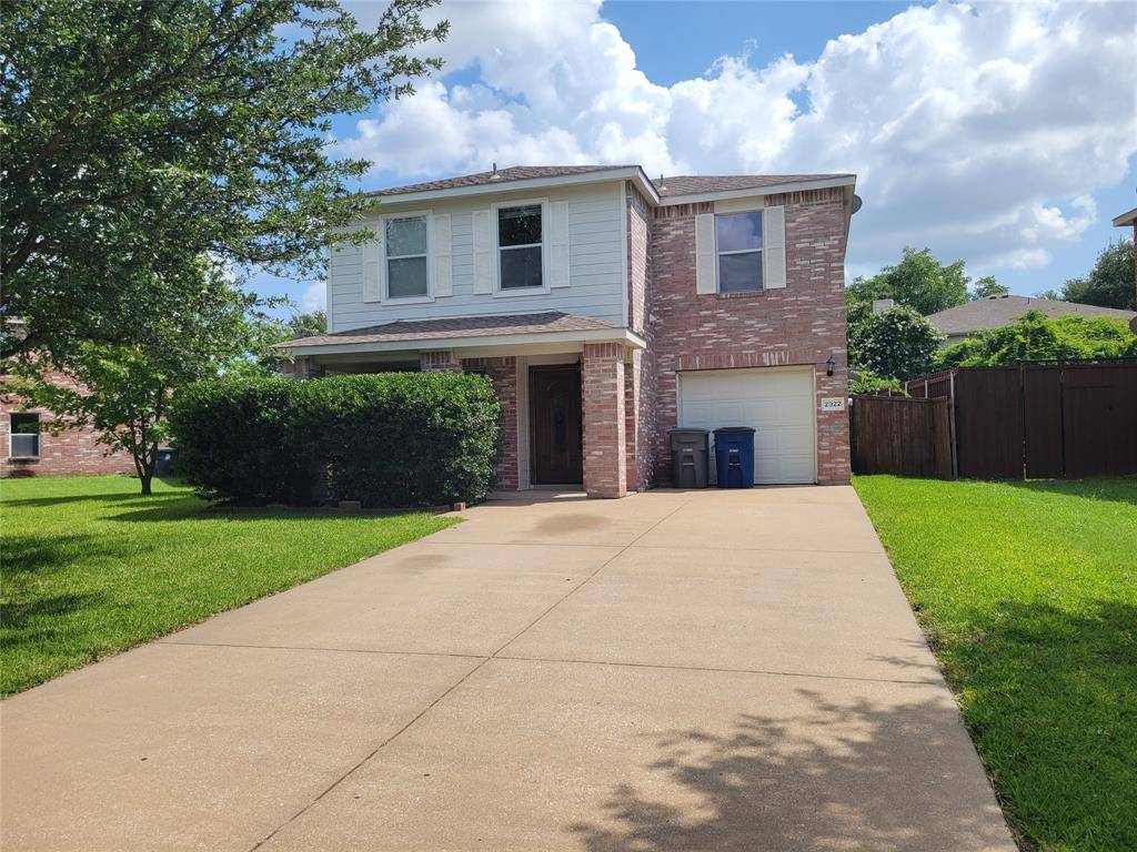 Dallas, TX 75212,2322 Tan Oak Drive