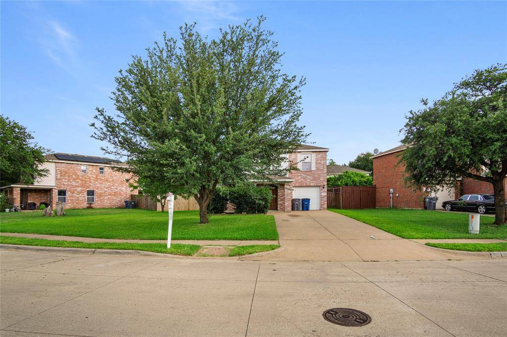 Dallas, TX 75212,2322 Tan Oak Drive