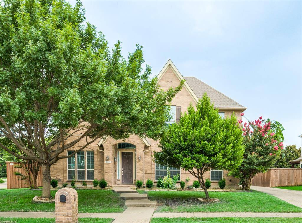 Frisco, TX 75035,13379 Deercreek Trail