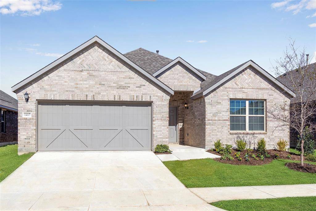 Celina, TX 75009,1417 Bellaire Street