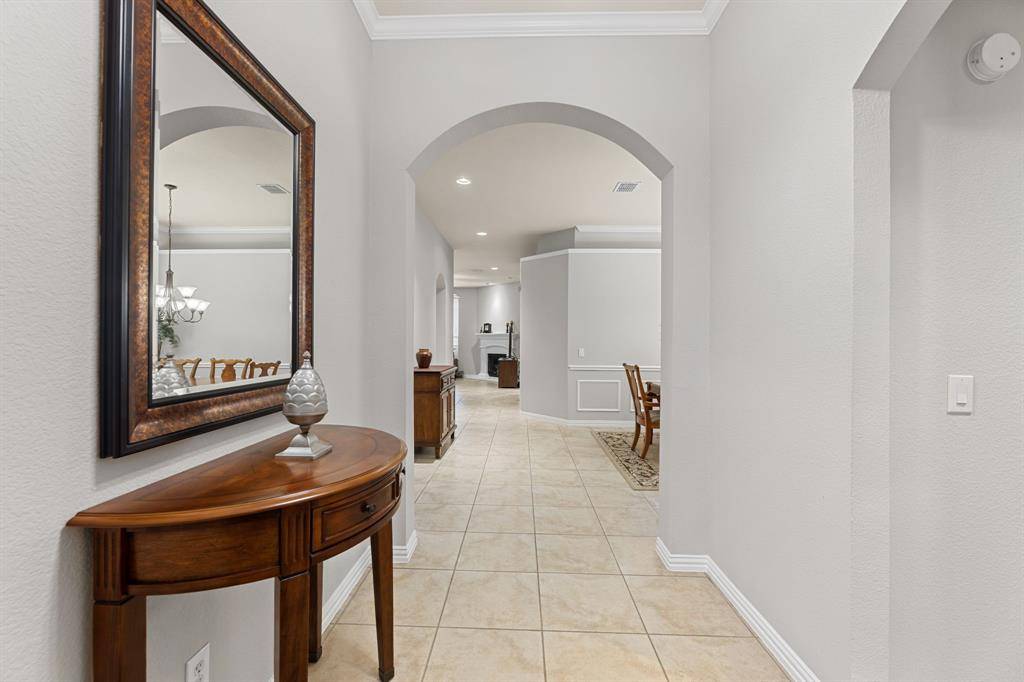 Fairview, TX 75069,925 Cascade Drive