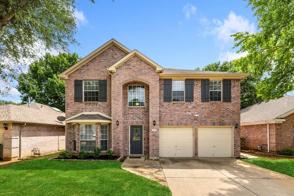 Flower Mound, TX 75028,1717 Ingleside Drive