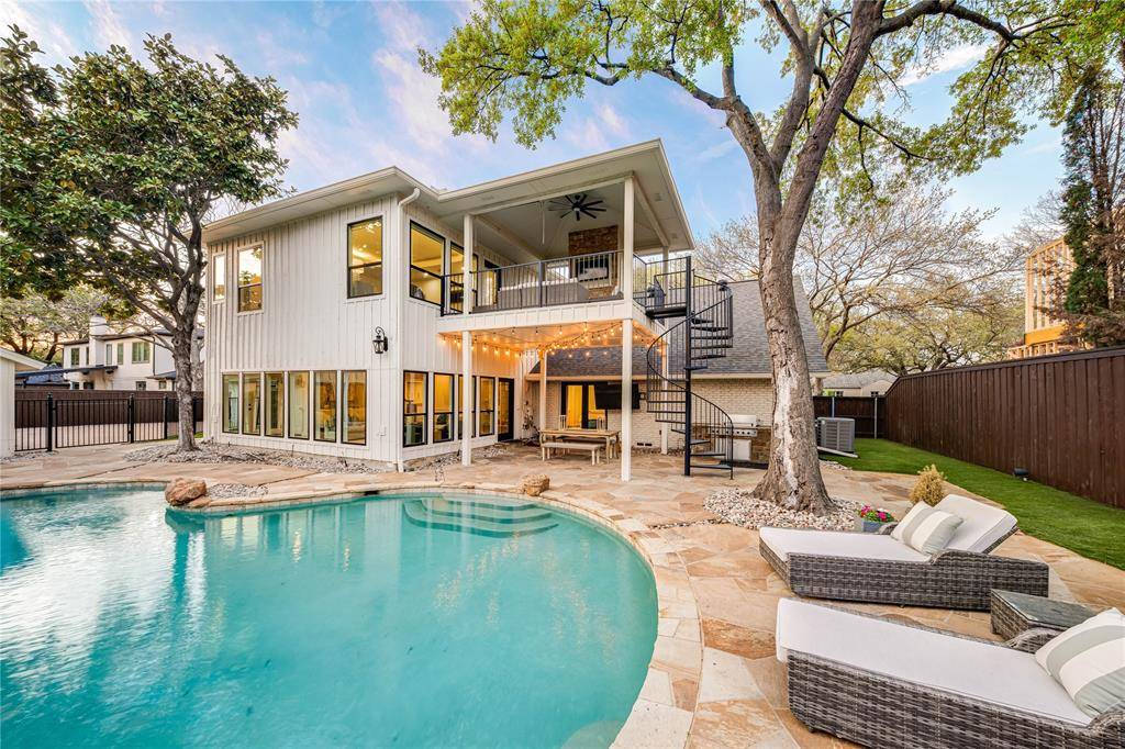 Dallas, TX 75229,5230 Boca Raton Drive