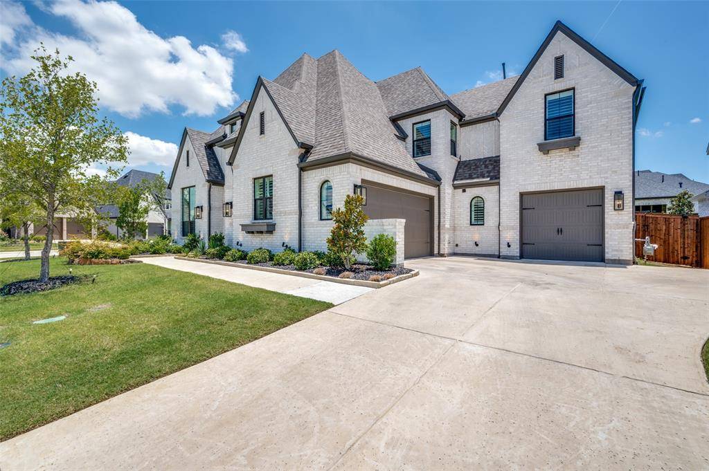Aubrey, TX 76227,630 Breton Drive