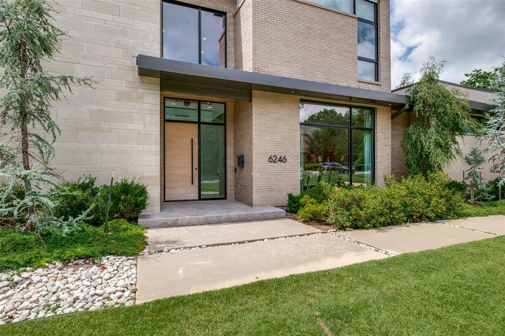 Dallas, TX 75230,6246 Dykes Way