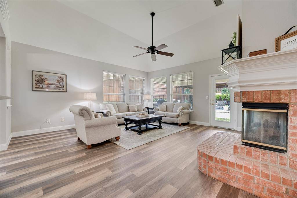 Mckinney, TX 75072,2702 Parkside Lane