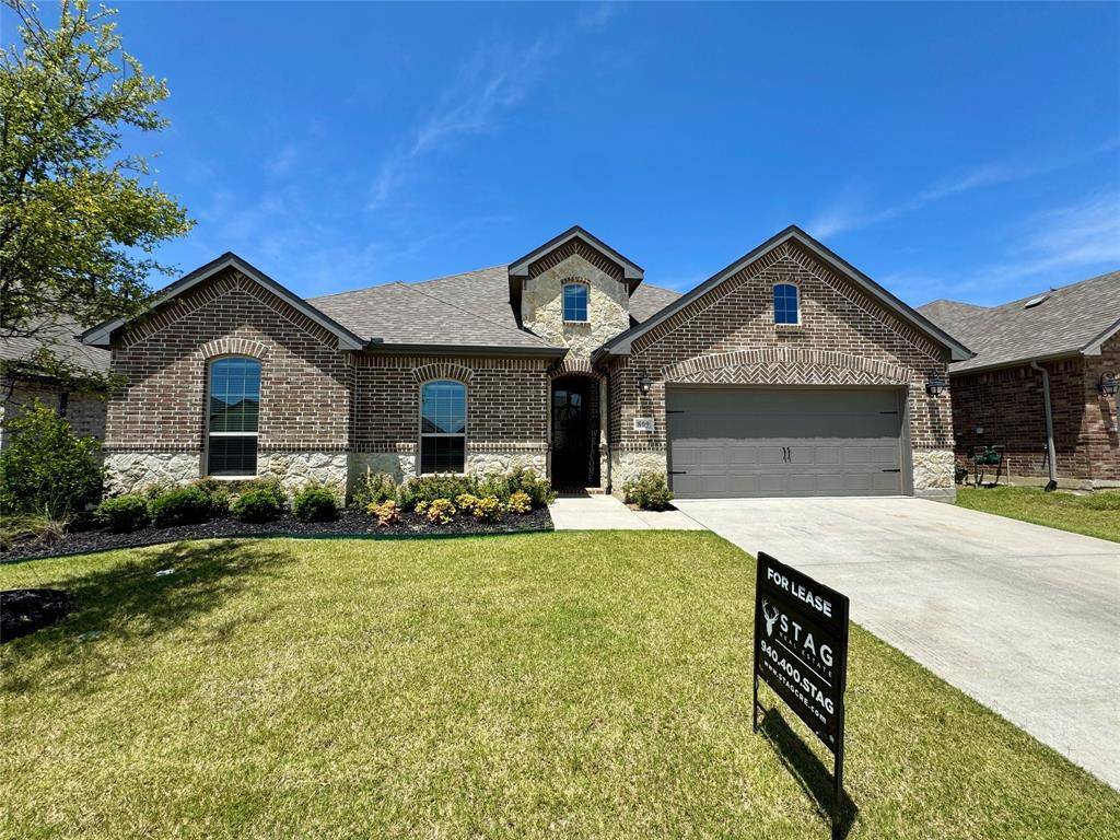 Northlake, TX 76226,809 Uplands Drive